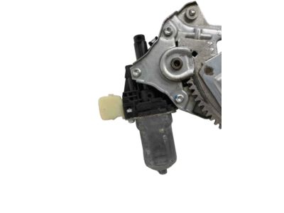 Nissan 82730-4BA0A Motor Assy-Regulator,RH