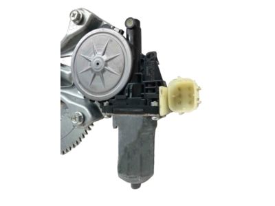 Nissan 82730-4BA0A Motor Assy-Regulator,RH