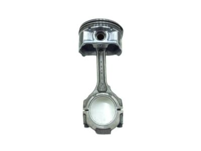 Nissan A2010-4W100 Piston,W/PIN