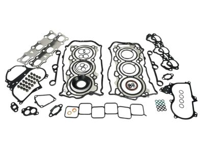 Nissan A0101-EY04J Gasket Kit-Engine,Repair