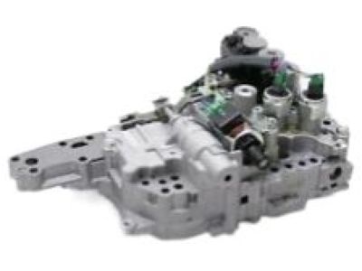 Nissan 31705-1XD0A Control Valve Assembly