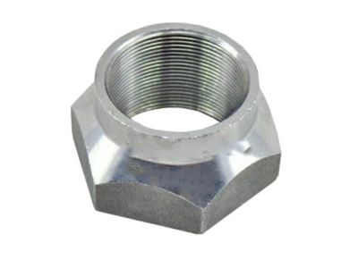 Nissan 32354-E9803 Nut-Hex