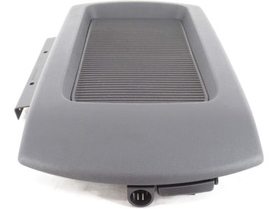 Nissan 96920-ZR00B Lid-Console Box