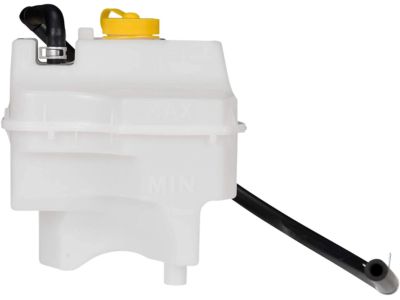 Nissan Altima Coolant Reservoir - 21710-3TA1A