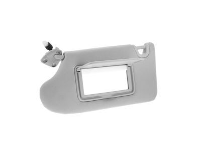 Nissan Murano Sun Visor - 96401-5AA0A