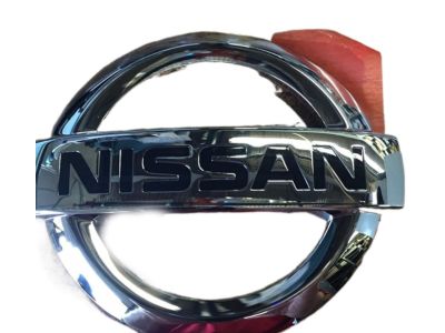 Nissan 90890-5AA0A