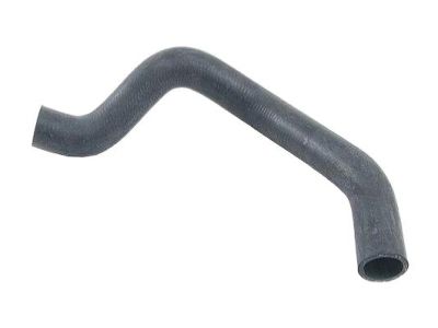 2009 Nissan Frontier Cooling Hose - 21501-EA000