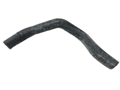 Nissan 21501-EA000 Hose-Radiator,Upper