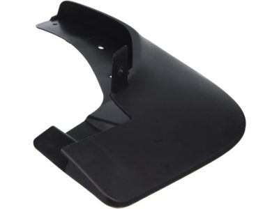 Nissan Rogue Mud Flaps - 63854-JM00A