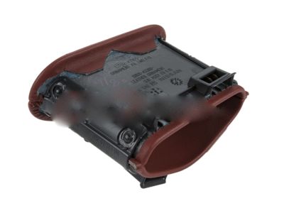 Nissan 87606-38B0A Ornament-Seat Back