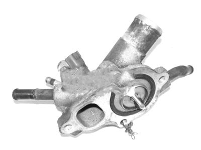 Nissan Sentra Thermostat Housing - 11060-ET80A