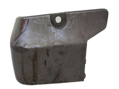 Nissan Altima Mud Flaps - 93821-JB12B