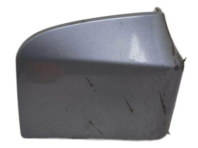 Nissan 93821-JB12B Mud Guard Set-Rear, Left