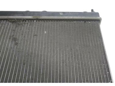 Nissan 21460-ZW40B Radiator Assy