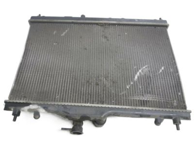 2010 Nissan Versa Radiator - 21460-ZW40B