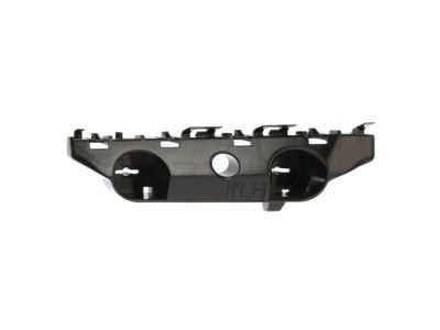 Nissan 62225-3VY0A Bracket-Front Bumper Side,LH