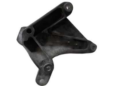 Nissan 11253-EL20A Front Engine Mounting Bracket, Driver Side