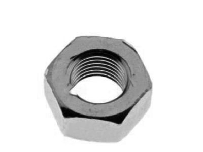 Nissan 08911-24210 Nut