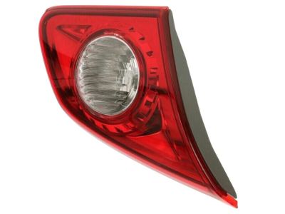 2008 Nissan Rogue Back Up Light - 26555-JM00C