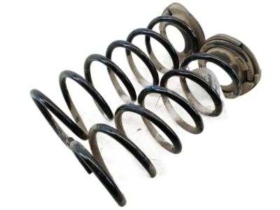 Nissan 55020-9HS0C Spring-Rear Suspension