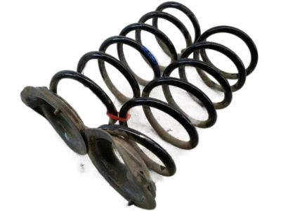 Nissan Altima Coil Springs - 55020-9HS0C