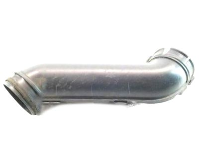 Nissan Rogue Air Duct - 16578-JG30A