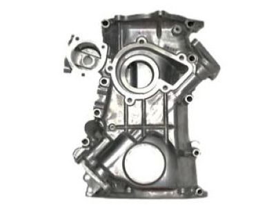 1983 Nissan 720 Pickup Timing Cover - 13501-N8400