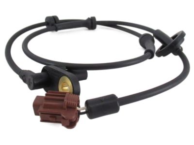 Nissan 47911-8J000 Sensor Assembly-Anti SKID,Front LH