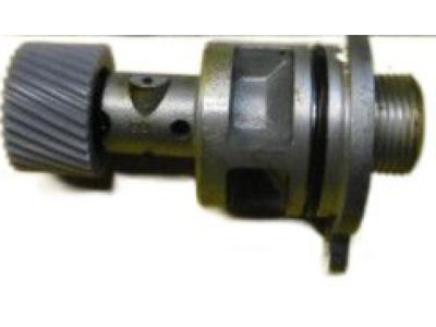 1986 Nissan Stanza Speed Sensor - 32702-16E11