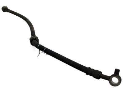 Nissan 46211-5AA0B Hose Assy-Brake,Front