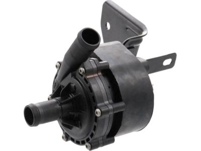 2015 Nissan Leaf Water Pump - 21581-3NF0A