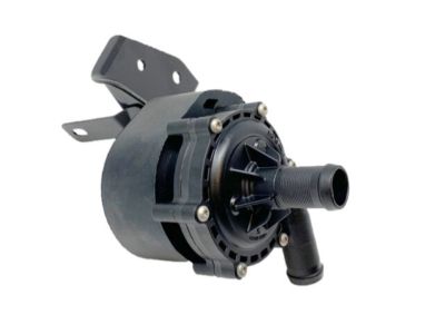 Nissan 21581-3NF0A Motor Assy-Water Pump