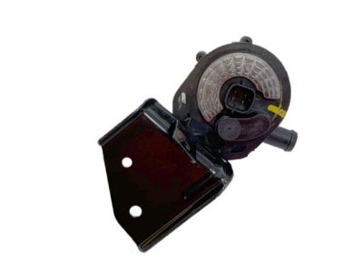 Nissan 21581-3NF0A Motor Assy-Water Pump