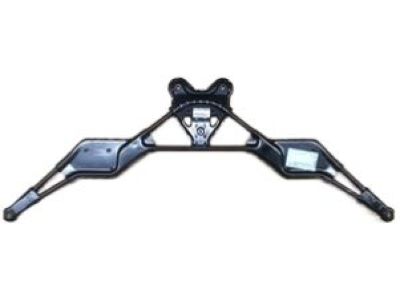 Nissan 544B2-EG300 Bar Assembly-Cross,Front