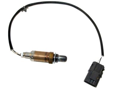 1993 Nissan 300ZX Oxygen Sensor - 22690-48P00