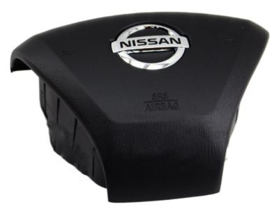 2019 Nissan Pathfinder Air Bag - 98510-9PA8A