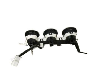 Nissan 24018-1EA5A Harness-Instrument,Sub