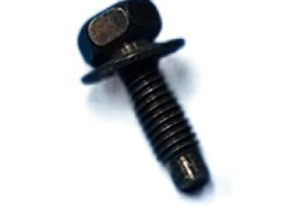 Nissan 08146-6162G Bolt-Hex