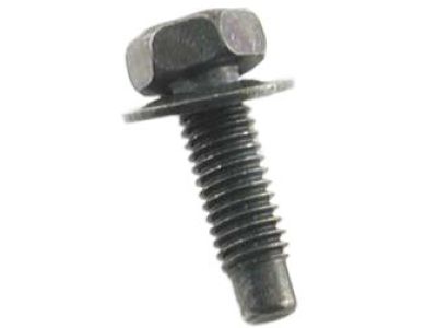 Nissan 08146-6162G Bolt-Hex