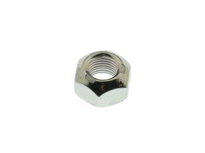 Nissan 08912-9442A Nut-Self Lock