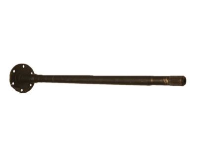 Nissan Xterra Axle Shaft - 38164-EA010