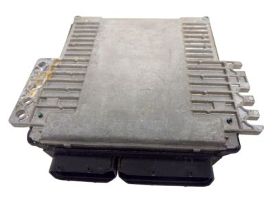 2004 Nissan Armada Engine Control Module - 23710-7S860