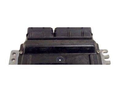 Nissan 23710-7S860 Engine Control Module