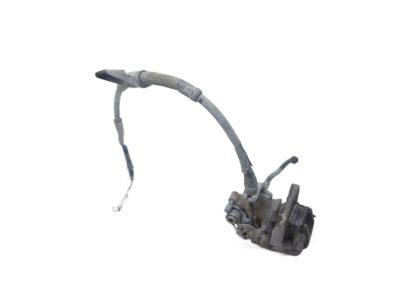 Nissan 44011-02P90 Brake-Rear LH