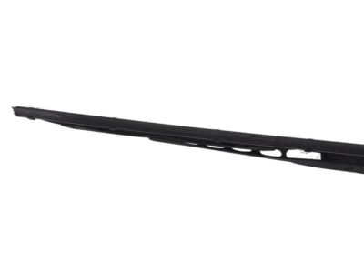 Nissan 28886-1FE0A Windshield Wiper Arm Assembly