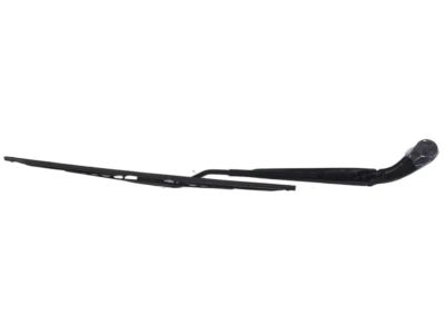 2012 Nissan Cube Windshield Wiper - 28886-1FE0A