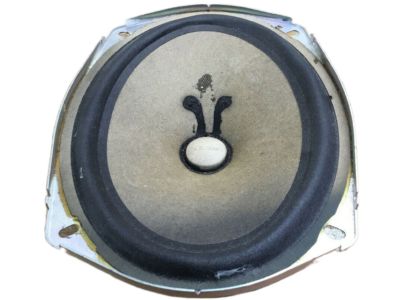 Nissan 28157-JM20A Speaker Unit