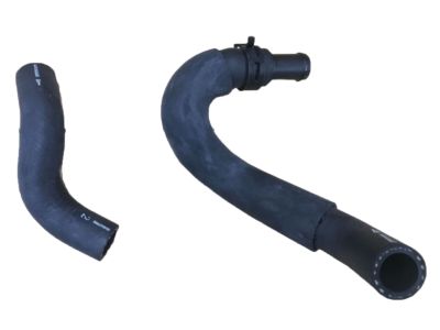 Nissan 92400-JK200 Hose-Heater,Inlet