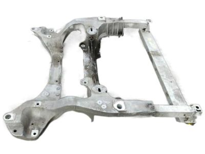 Nissan 54401-JK02A Member Complete-Front Suspension