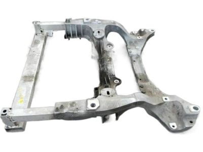 Nissan 54401-JK02A Member Complete-Front Suspension